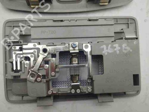 Interior roof light SUZUKI VITARA (LY) 1.6 (APK416, YD21S) | BP28860299I8 