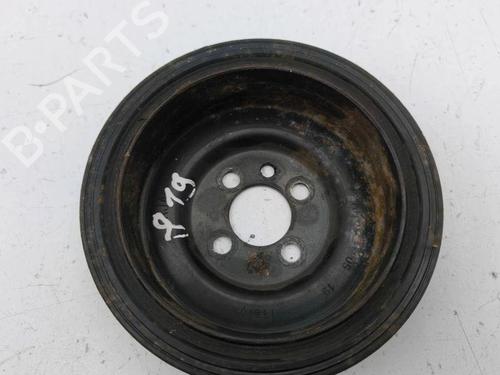 Pulley VW ARTEON (3H7, 3H8) 2.0 TDI 4motion | BP28901140M122 