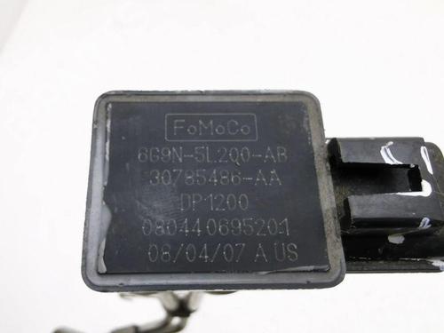 Electronic sensor VOLVO S80 II (124) 2.4 D | BP28887072M84 