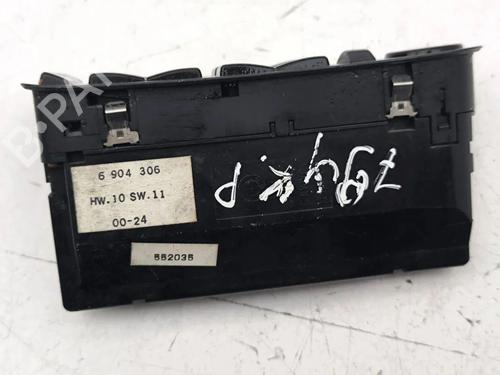 Left front window switch BMW 5 Touring (E39) 525 d | BP36391639I27 - Image 6