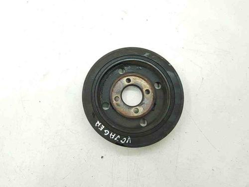 Pulley CHRYSLER VOYAGER IV (RG, RS) 2.8 CRD | BP28890579M122 