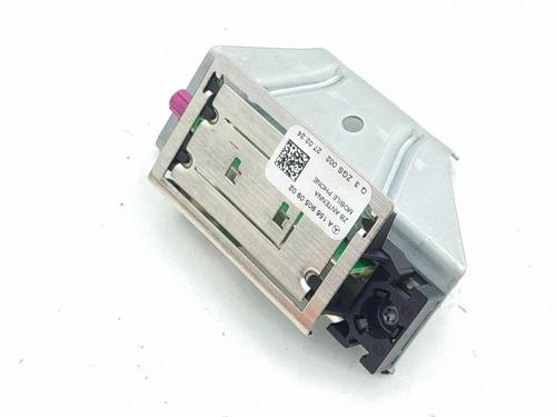 Electronic module MERCEDES-BENZ A-CLASS (W177) A 200 (177.087) | BP39618554M83 - Image 2