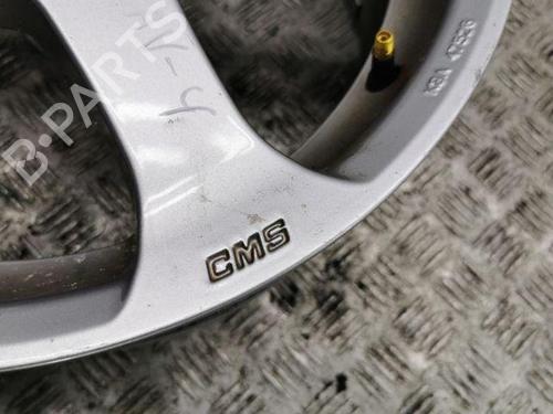 Rim TOYOTA RAV 4 III (_A3_) 2.2 D 4WD (ALA30_, ALA30R) | BP28852004C45 