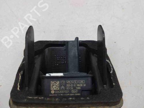 Camera CITROËN C5 AIRCROSS (A_) 1.2 PureTech 130 (ARHNSJ) | BP28896884E14 