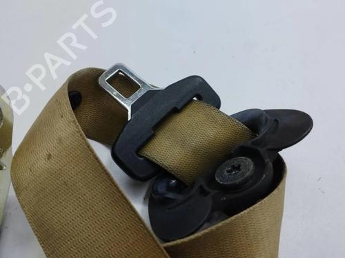 Front left seatbelt BMW 5 Touring (E61) 530 i | BP33665622I26 - Image 4