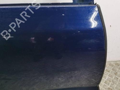 Right rear door RENAULT MEGANE IV Grandtour (K9A/M/N_) 1.2 TCe 130 (K9MR) | BP28880204C5 