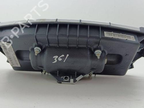 Passenger airbag MERCEDES-BENZ C-CLASS (W204) C 220 CDI (204.008) | BP28890822C10 