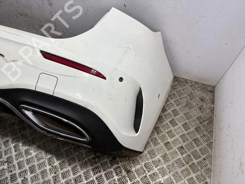 Paragolpes trasero MERCEDES-BENZ A-CLASS (W177) A 180 d (177.003) (116 hp) 30661236