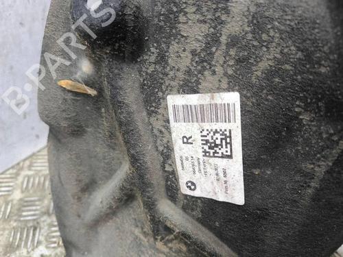 Hjulbue BMW 2 Active Tourer (U06) 220i Mild Hybrid | BP37709239C56  - Image 6