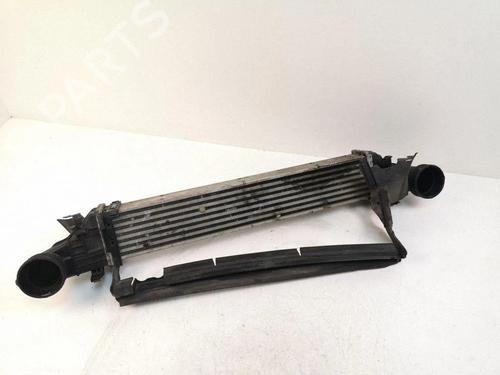 Used Intercooler Intercooler MERCEDES-BENZ E-CLASS T-Model (S211) E 320 T CDI (211.226) (204 hp) 40193114 40193114