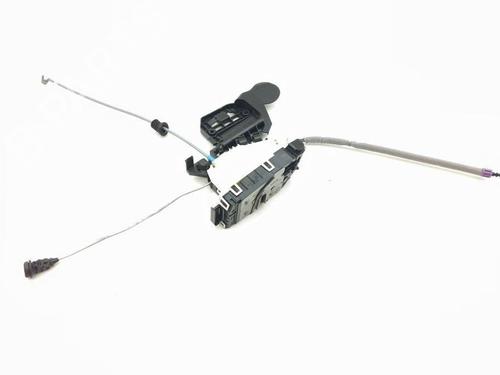 Rear right lock MERCEDES-BENZ M-CLASS (W166) ML 250 CDI / BlueTEC 4-matic (166.004, 166.003) | BP28907395C99 