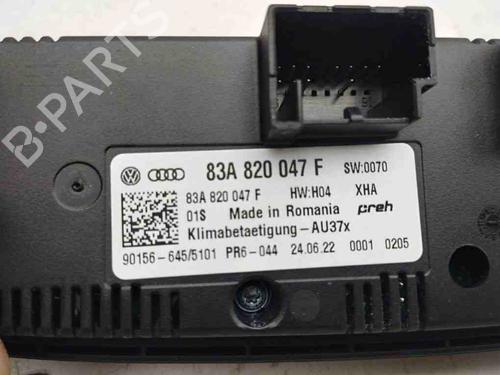 Electronic module AUDI A1 Sportback (8XA, 8XF) 1.0 TFSI | BP28901476M83 