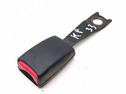 Used Seat buckle Seat buckle 33899602 33899602