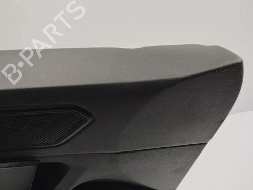 Front left panel VW TIGUAN (AD1, AX1) 1.4 eHybrid | BP33256217C58 - Image 9