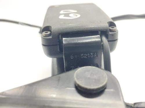 Seat buckle CITROËN DS5 2.0 HDi 165 Hybrid4 4x4 | BP36175578I32 - Image 2