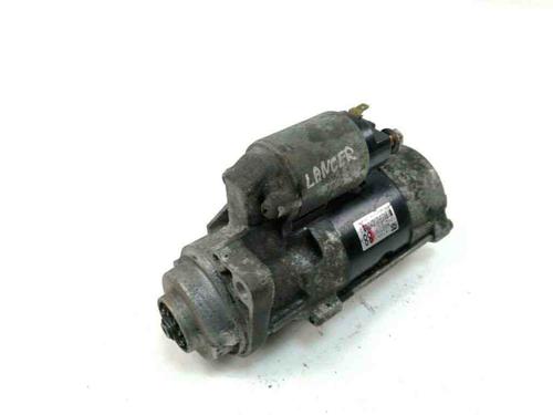 Used Starter MITSUBISHI LANCER VIII Sportback (CX_A) 1.8 DI-D (CX9A) (150 hp) 28885293