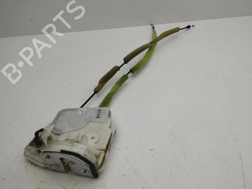 Used Front left lock Front left lock 33642522 33642522