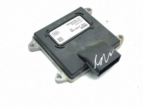Engine control unit (ECU) BMW i3 (I01) Range Extender | BP40193903M57 - Image 6
