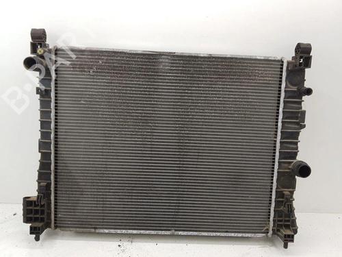 Køler CHEVROLET TRAX 1.7 TD AWD | BP28875907M31 