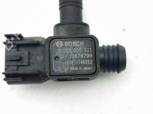 Elektronisk sensor CHEVROLET TRAX 1.6 | BP29866950M84