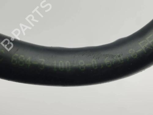 Pipe MERCEDES-BENZ VITO / MIXTO Van (W639) 109 CDI (639.601, 639.603, 639.605) | BP36201096M125 - Image 2