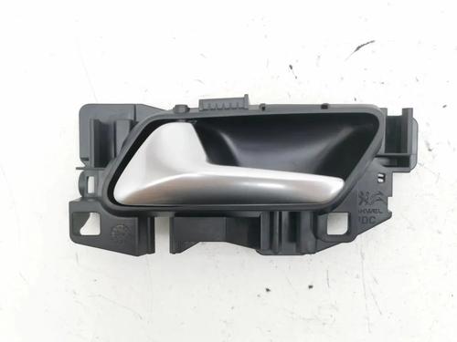 Used Front left interior door handle Front left interior door handle 33862549 33862549