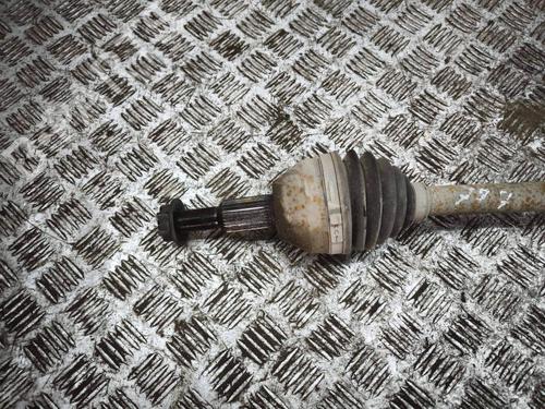 Right front driveshaft CHRYSLER GRAND VOYAGER V (RT) 2.8 CRD | BP36104991M39 - Image 7