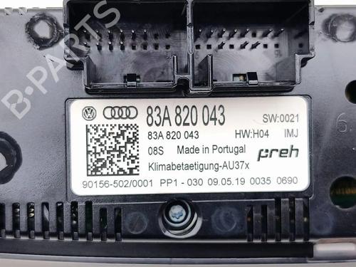 Electronic module AUDI Q3 (F3B) 35 TFSI | BP36328564M83 - Image 11