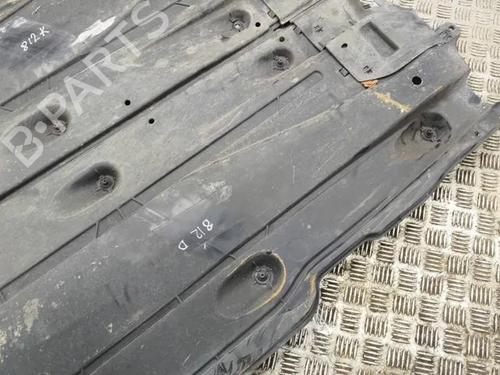 Bundpladebeskyttelse VW T-ROC (A11, D11) 1.0 TSI | BP28862787M92 