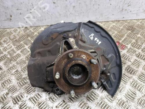 Used Right front steering knuckle Right front steering knuckle FORD FOCUS IV (HN) 1.0 EcoBoost (125 hp) 39904039 39904039