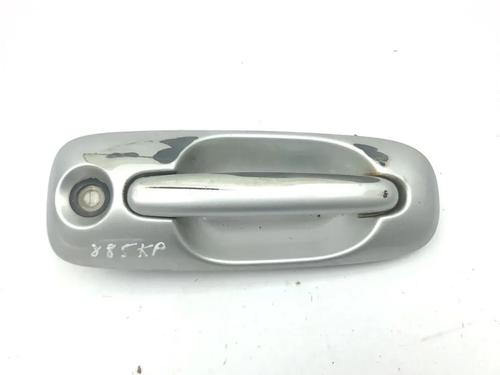 Used Rear left exterior door handle Rear left exterior door handle 36201429 36201429