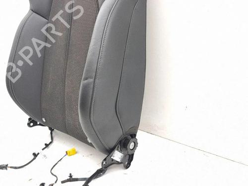 Left front seat AUDI Q4 E-TRON Sportback (F4N) 40 | BP40070997C15 - Image 8