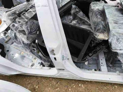 Used Right sideskirt TOYOTA COROLLA Estate (_E21_) 2.0 Hybrid (MZEH12) (180 hp) 28859098