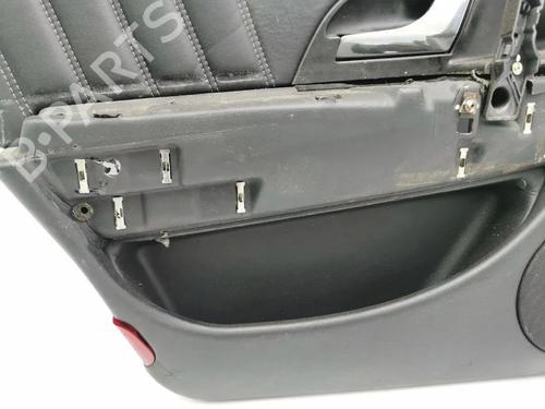 Rear left panel MASERATI QUATTROPORTE V 4.2 | BP28876226C60 - Image 4