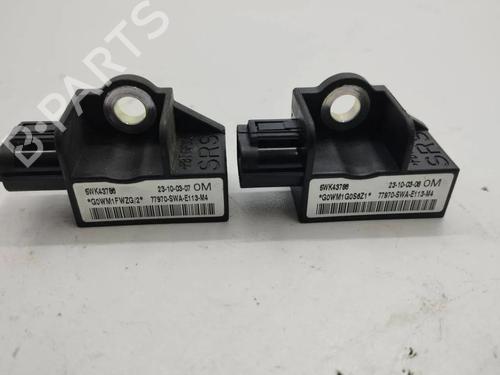 Electronic sensor HONDA CR-V III (RE_) 2.2 i-DTEC 4WD (RE6) | BP33864746M84 - Image 7