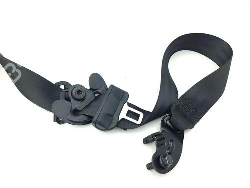 Front right seatbelt FORD KUGA II (DM2) 2.5 | BP36178004I25 - Image 4