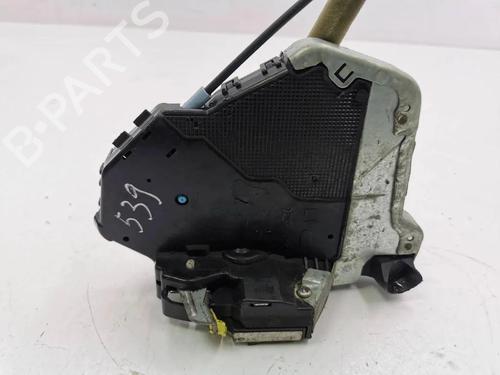 Front left lock HONDA CR-V IV (RM_) 1.6 i-DTEC (RE6) | BP33258993C98 - Image 9