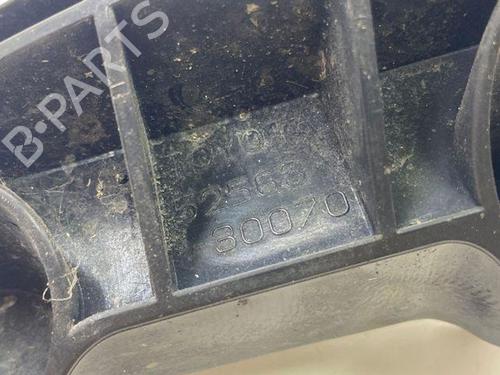 Rear bumper bracket LEXUS GS (_L1_) 450h (GWL10_, GWL10R) | BP28845674C159 