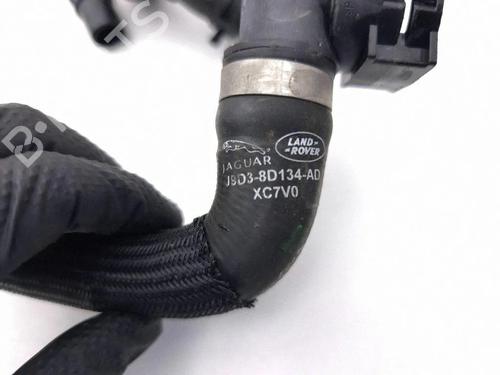 Pipe JAGUAR I-PACE (X590) EV400 AWD | BP37094097M125 - Image 8