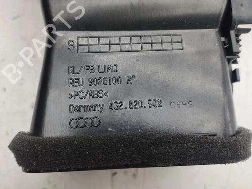Air vent AUDI A7 Sportback (4GA, 4GF) 3.0 TDI quattro | BP36104646I21 - Image 8
