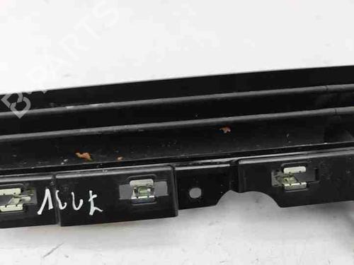 Luftventilen RENAULT CLIO V (B7_) 1.3 TCe 130 (B7MF) | BP28856532I21 