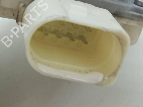 Front left lock PORSCHE CAYENNE (92A) 3.0 Diesel | BP28896763C98 