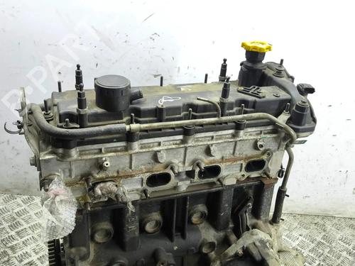 Engine CHRYSLER GRAND VOYAGER V (RT) 2.8 CRD | BP28873227M1 - Image 4