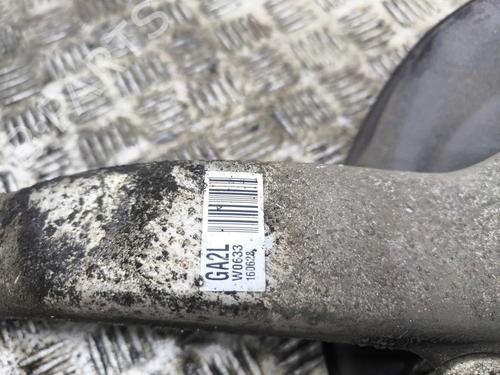 Left front steering knuckle LEXUS IS III (_E3_) 300h (AVE30_, AVE30R) | BP36509702M25 - Image 8