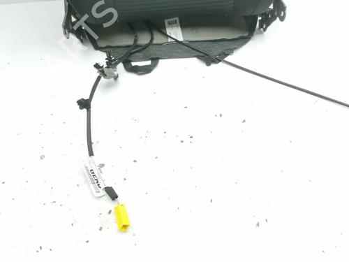 Left front seat FORD FOCUS II Saloon (DB_, FCH, DH) 1.4 | BP36193609C15 - Image 4
