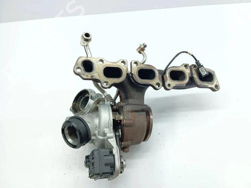 Used Turbocharger/Supercharger Turbocharger/Supercharger 33259088 33259088