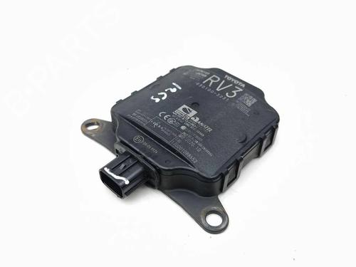 Used Electronic module Electronic module 36191332 36191332