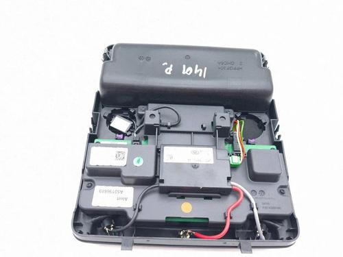 Interior roof light JAGUAR E-PACE (X540) 2.0 D180 AWD | BP38242396I8 - Image 6
