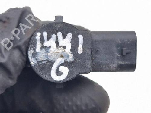 Electronic module PEUGEOT 508 II (FB_, FH_, F3_) Hybrid 225 (F35GQU) | BP37687598M83 - Image 5