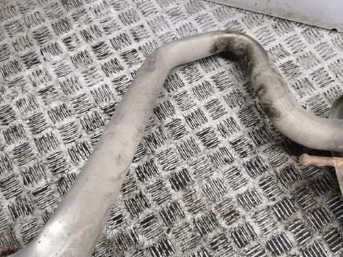 Exhaust system HYUNDAI i30 Coupe 1.6 CRDi | BP38246508M121 - Image 14